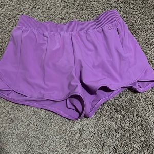 Swift Performance 3” Inseam Calia Shorts